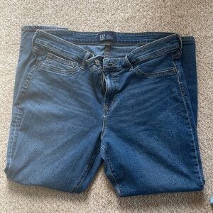 Gap Jeggings